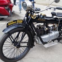 1926 Nimbus